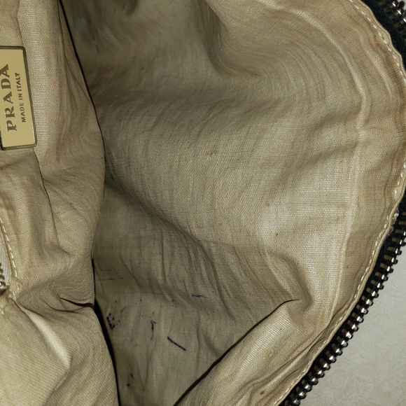 Prada Satchel - Picture 9 of 10